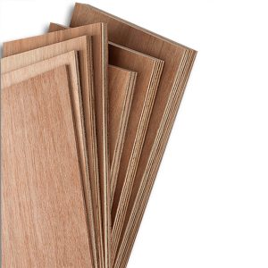 Plywood